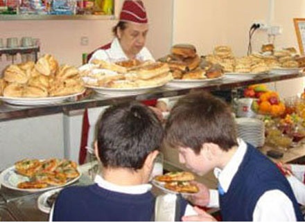 Bufetlərin bağlanması xəbəri yalan çıxdı - AÇIQLAMA